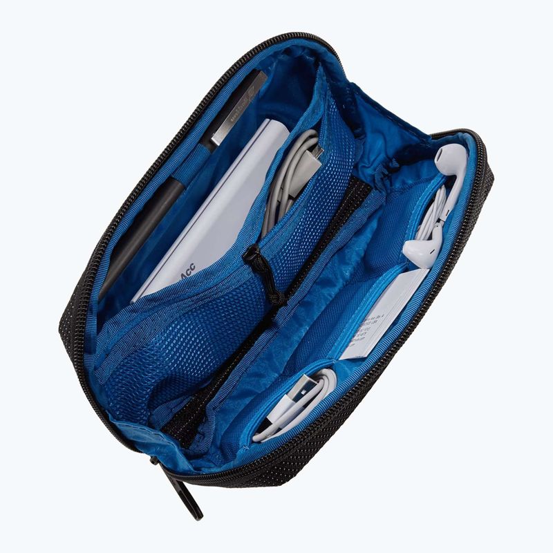 Rendező Thule Crossover 2 Travel black 4