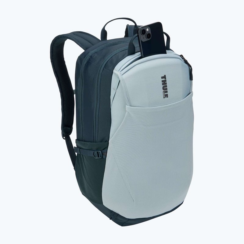 Városi hátizsák Thule EnRoute 26 l soft blue/darkest blue 5