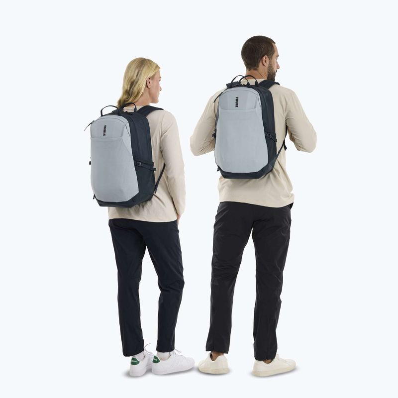 Városi hátizsák Thule EnRoute 26 l soft blue/darkest blue 13