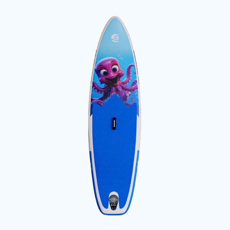 Sun Reflections Kids SUP deszka 8'2" polip 2