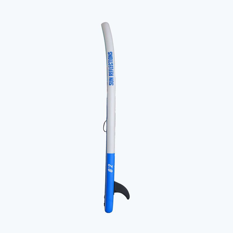 Sun Reflections Kids SUP deszka 8'2" polip 4