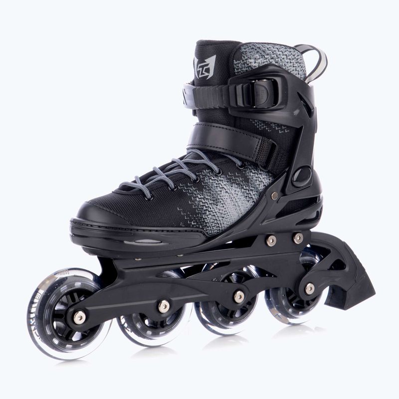 Férfi görkorcsolya Tempish Wox 2.0 black 3