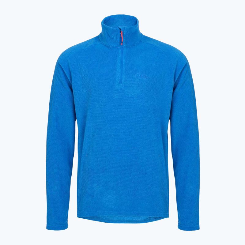 Férfi sípulóver Kilpi Almeri blue 3