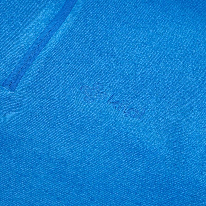 Férfi sípulóver Kilpi Almeri blue 5