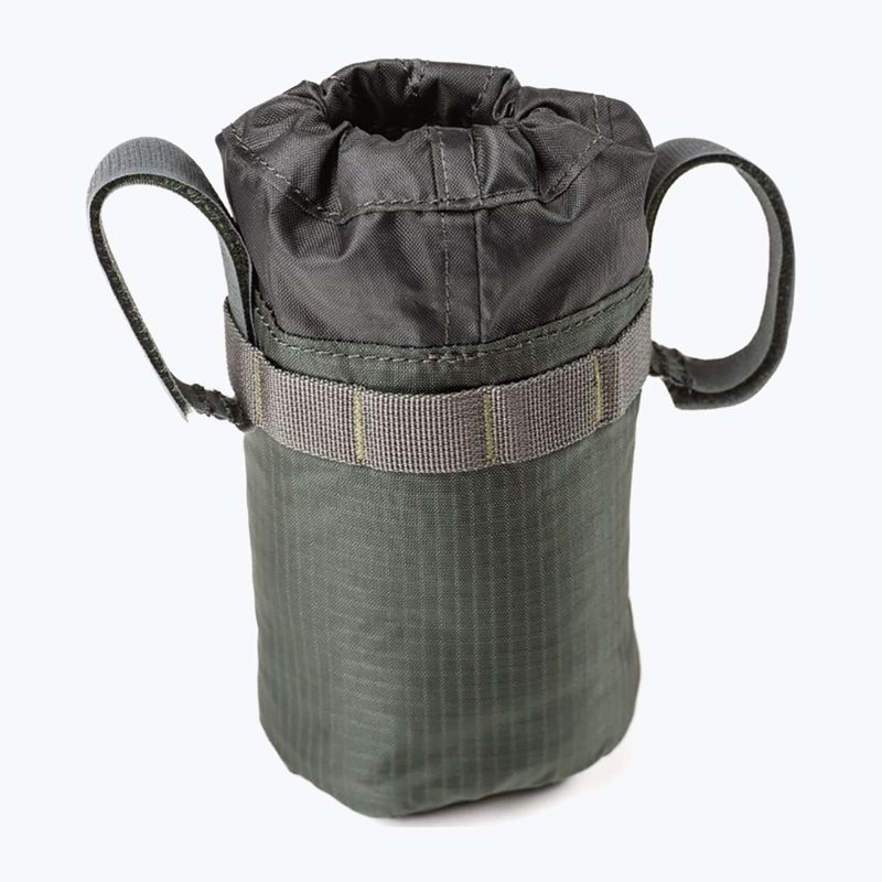 Kerékpáros palacktartó Acepac Bike Bottle Bag MKIII 0,65 l grey 2