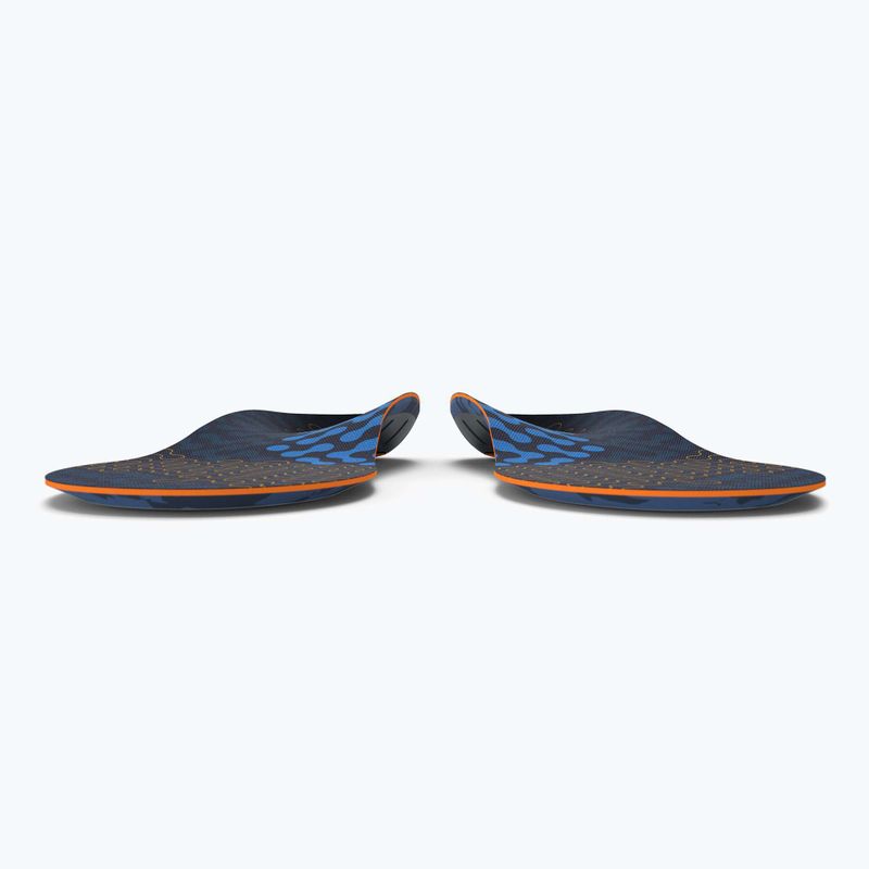 Cipőbetét Superfeet Active Cushion Medium Arch riviera cipőbetét 7
