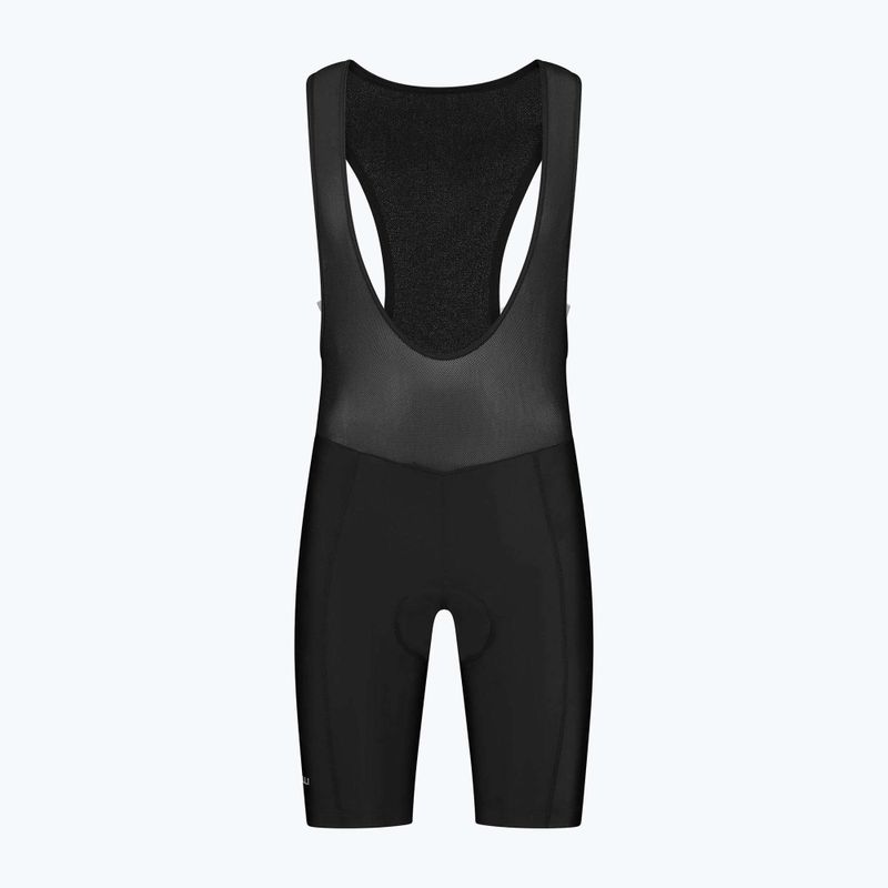 Férfi kerékpáros nadrág Rogelli Econ Bib Short black 3