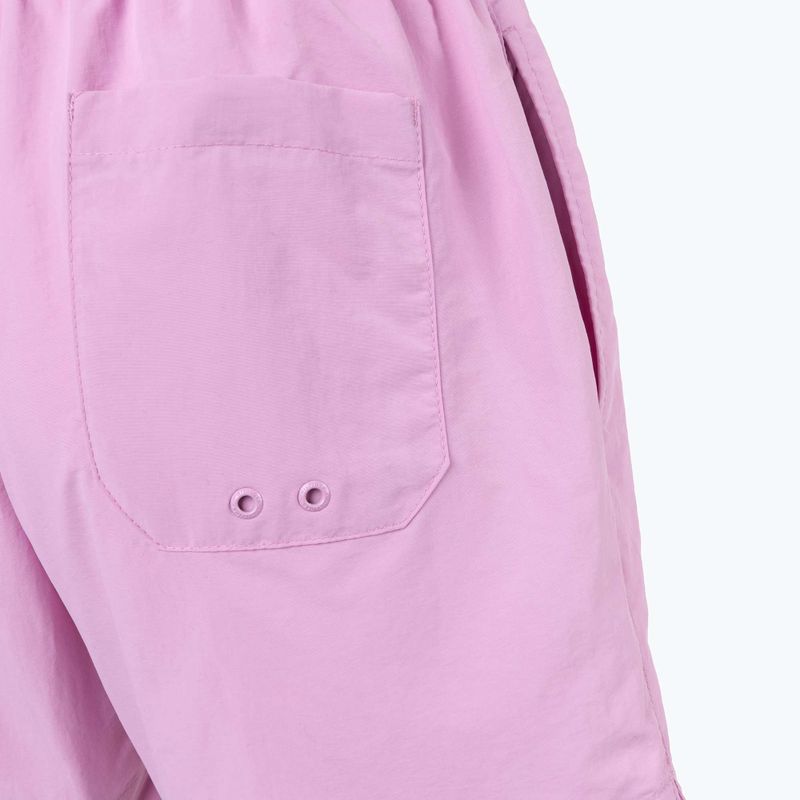 Férfi úszónadrág Tommy Hilfiger Medium Drawstring sweet pea pink 3