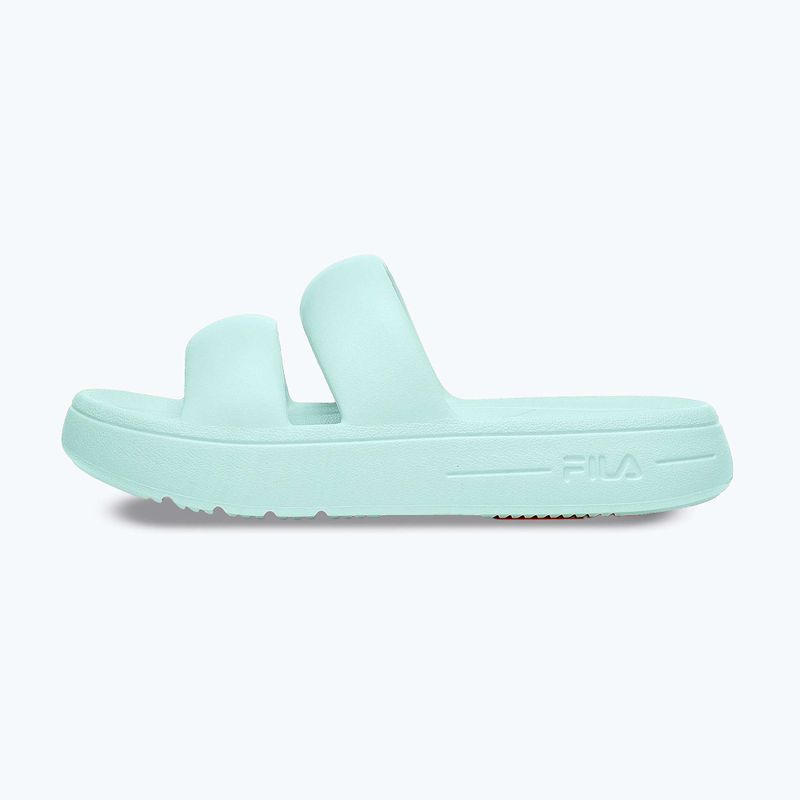 Női papucsok FILA Superbubble spearmint 8