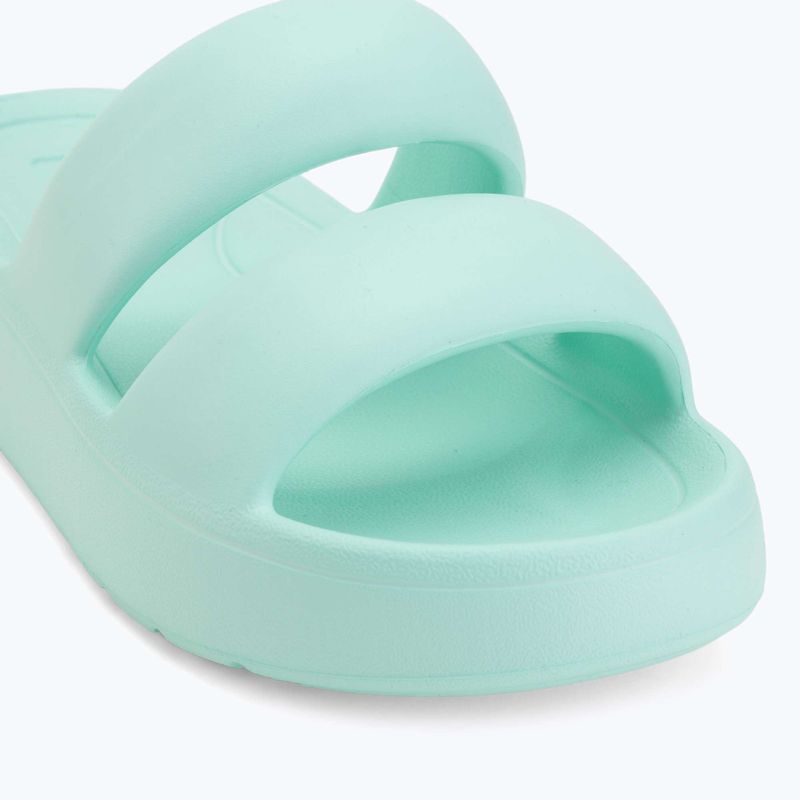 Női papucsok FILA Superbubble spearmint 7