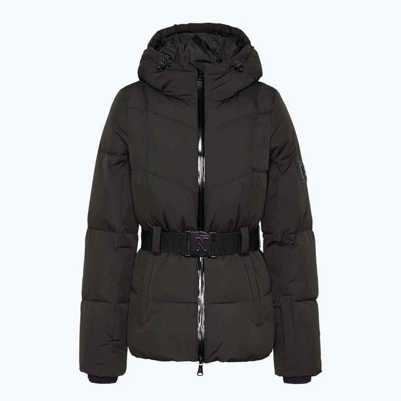 Női sídzseki Nikkie Nateland black 5