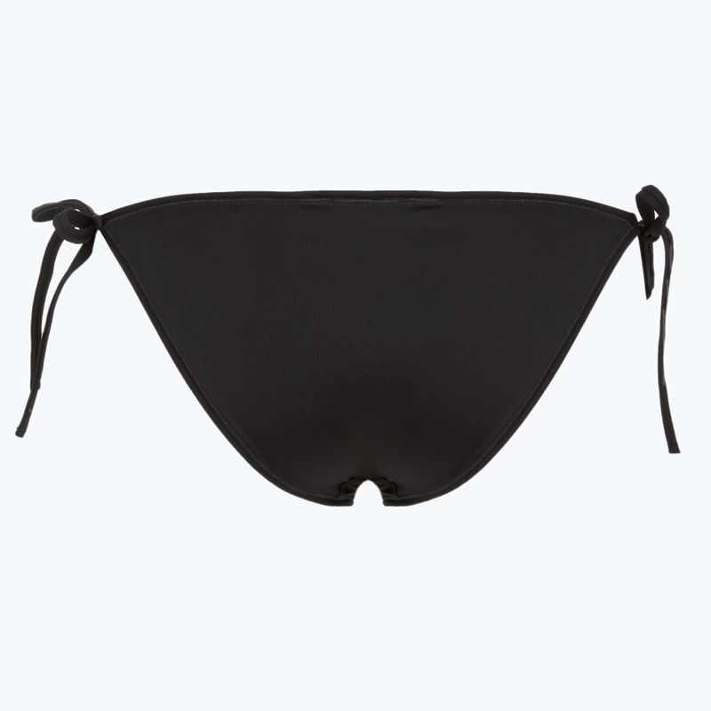 Calvin Klein fürdőruha alsó KW0KW02349 String Side Tie pvh fekete 2