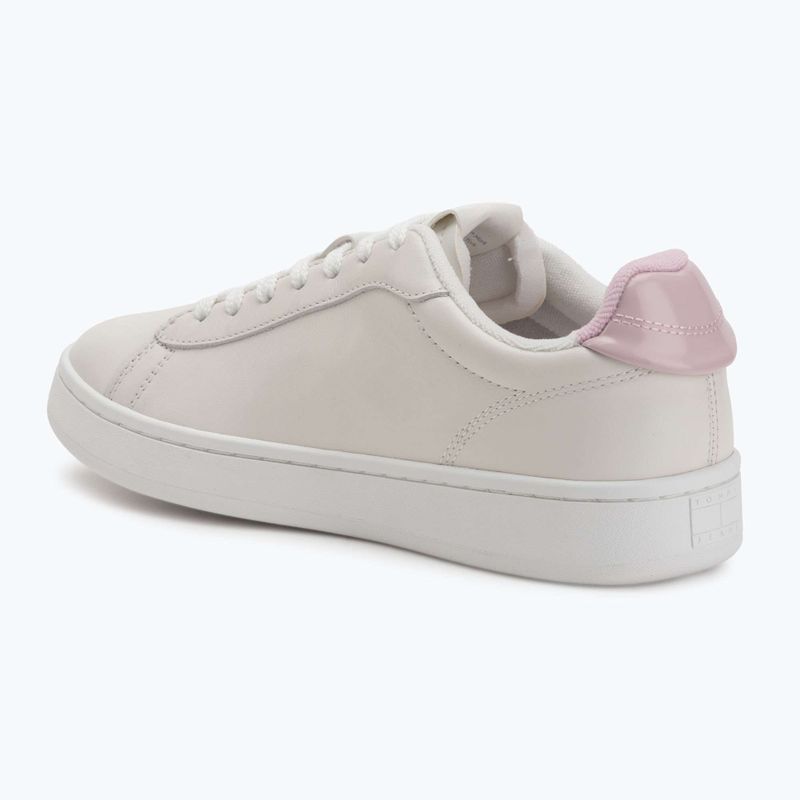 Női cipő Tommy Hilfiger Archive 98 Valentines ecru 3