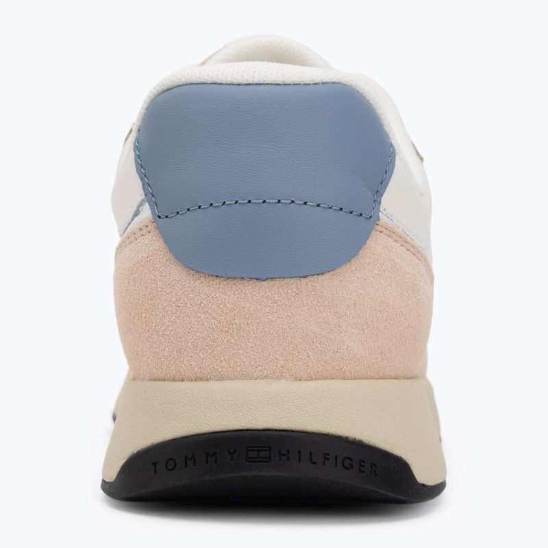 Női cipők Tommy Hilfiger Runner ecru 6