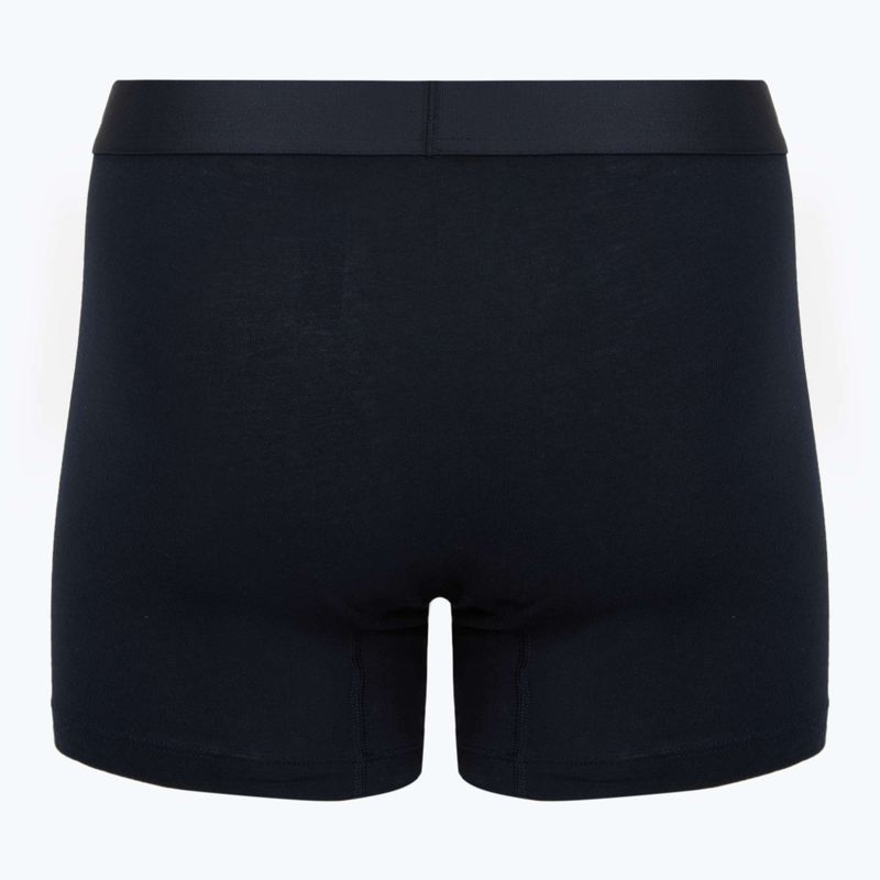 Boxeralsó Tommy Hilfiger Brief Dtm 3 pairs desert sky/desert sky/desert sky 2
