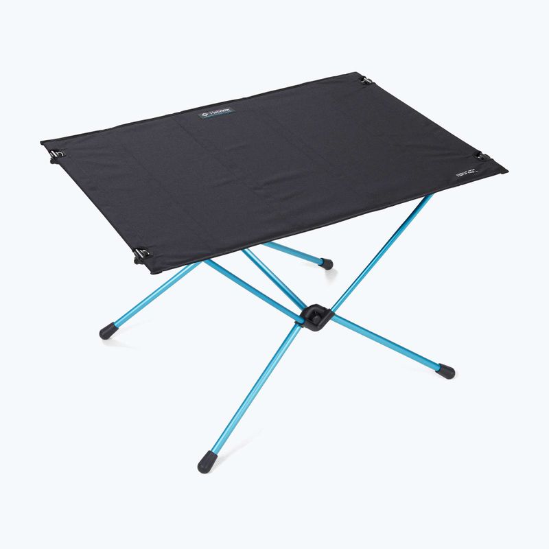 Helinox One Hard Top Large utazóasztal fekete 11022