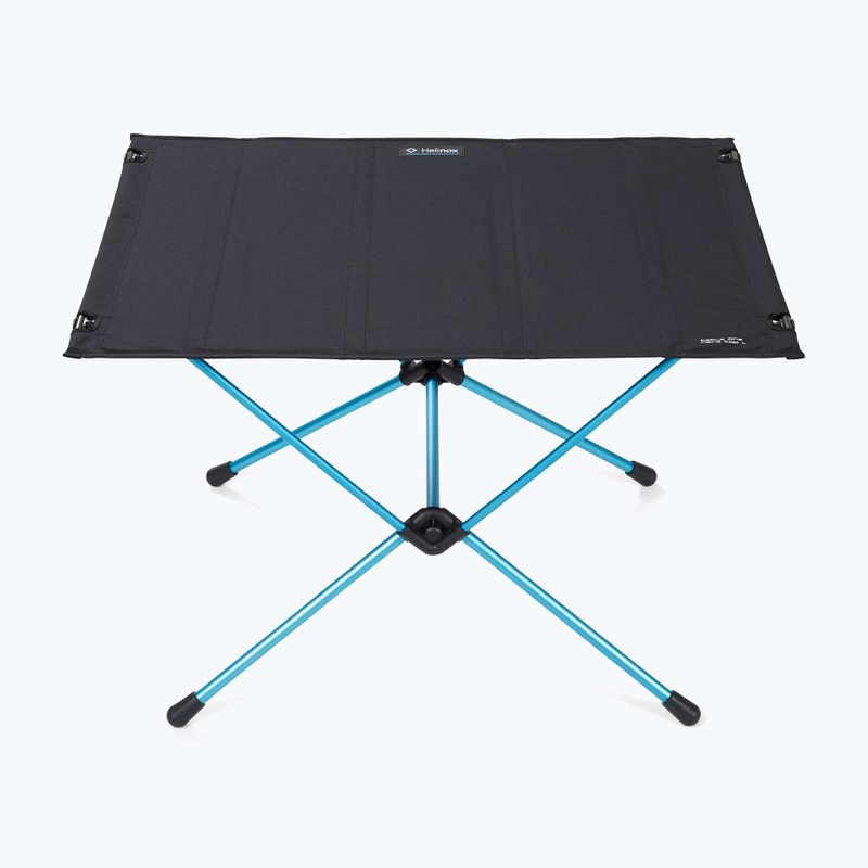 Helinox One Hard Top Large utazóasztal fekete 11022 2