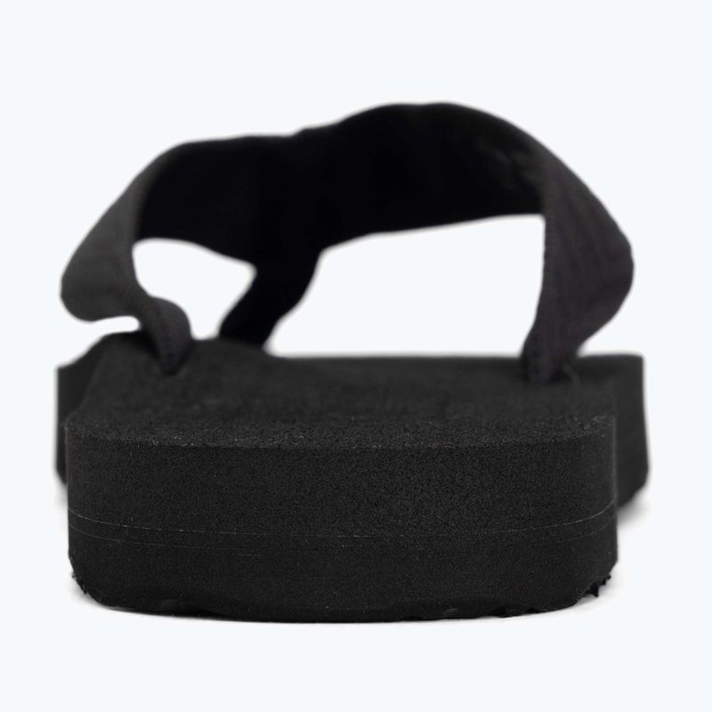 Női papucsok Teva Mush II fronds black 6