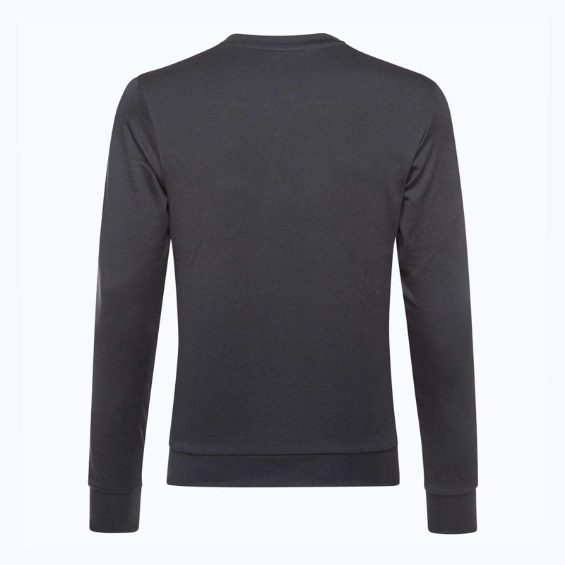 férfi melegítőfelső Atomic Alps Sweater anthracite 4