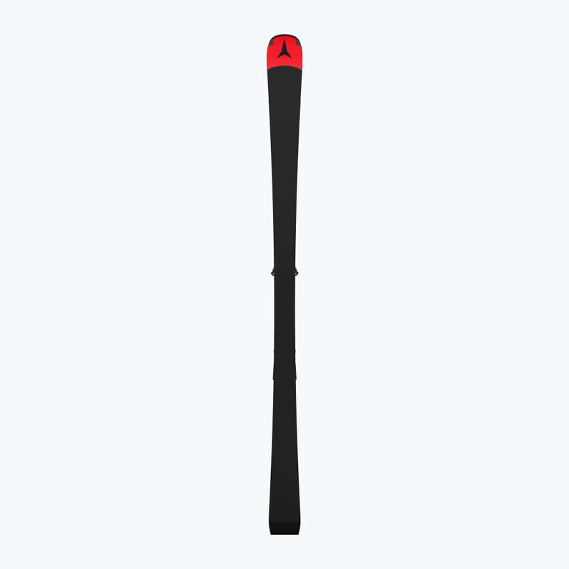 Lesikló sílécek Atomic Redster S9 Revoshock S + kötés I12 GW red tension 5