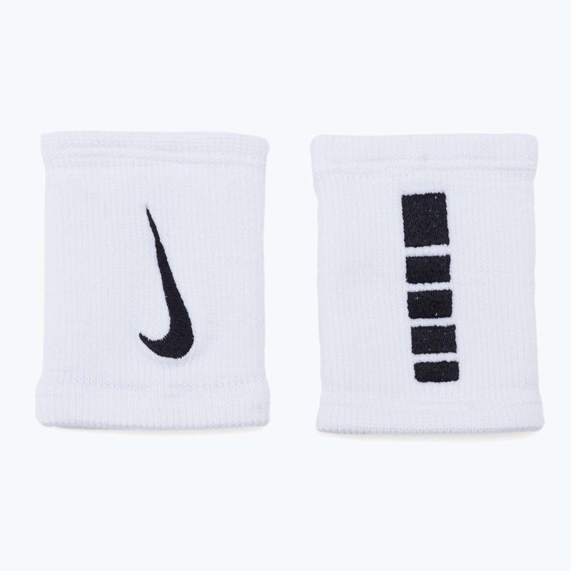 Nike Elite Doublewide karszalagok 2 db fehér N1006700-101 2