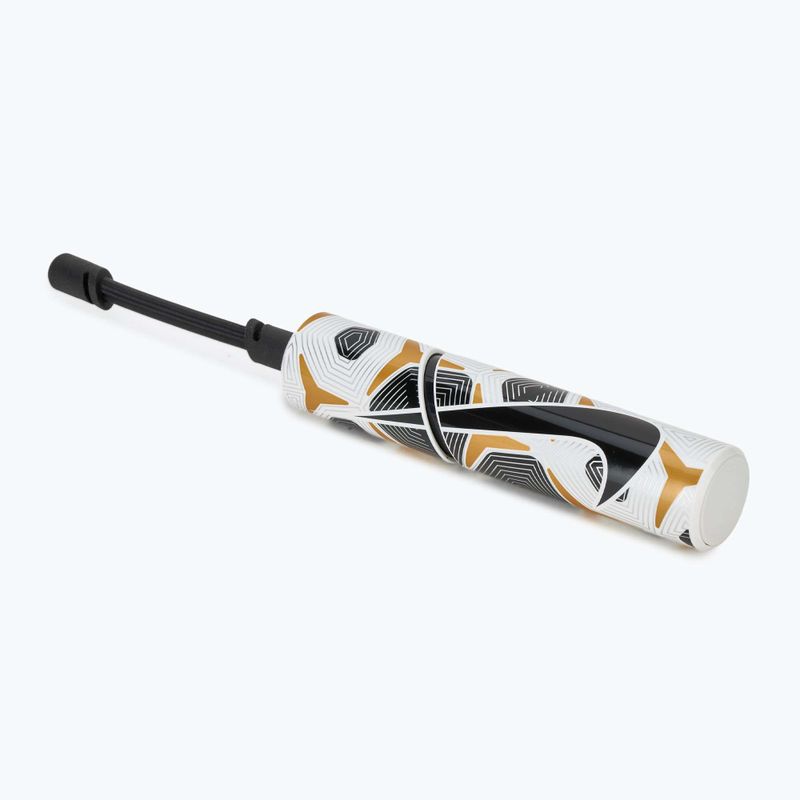 Nike Essential Ball Pump fehér/fekete/fehér