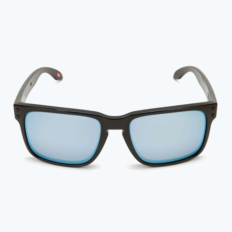 Oakley Holbrook napszemüveg fekete 0OO9102 3
