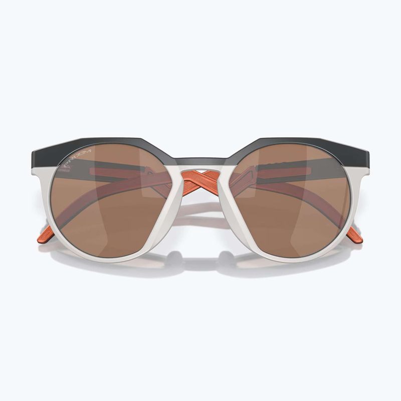 Napszemüveg Oakley HSTN carbon/cool grey/prizm tungsten 3