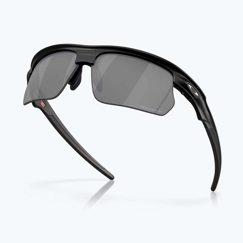 Oakley Bisphaera matt fekete/prizm fekete polarizált napszemüveg 5