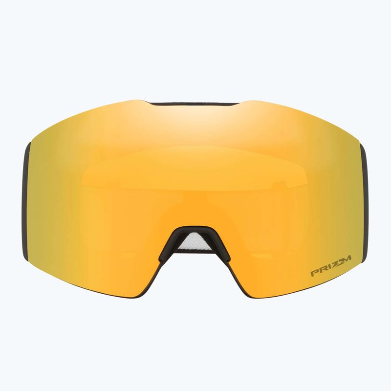 Sí-szemüveg Oakley Fall Line M matte black/Prizm 24K Iridium 7