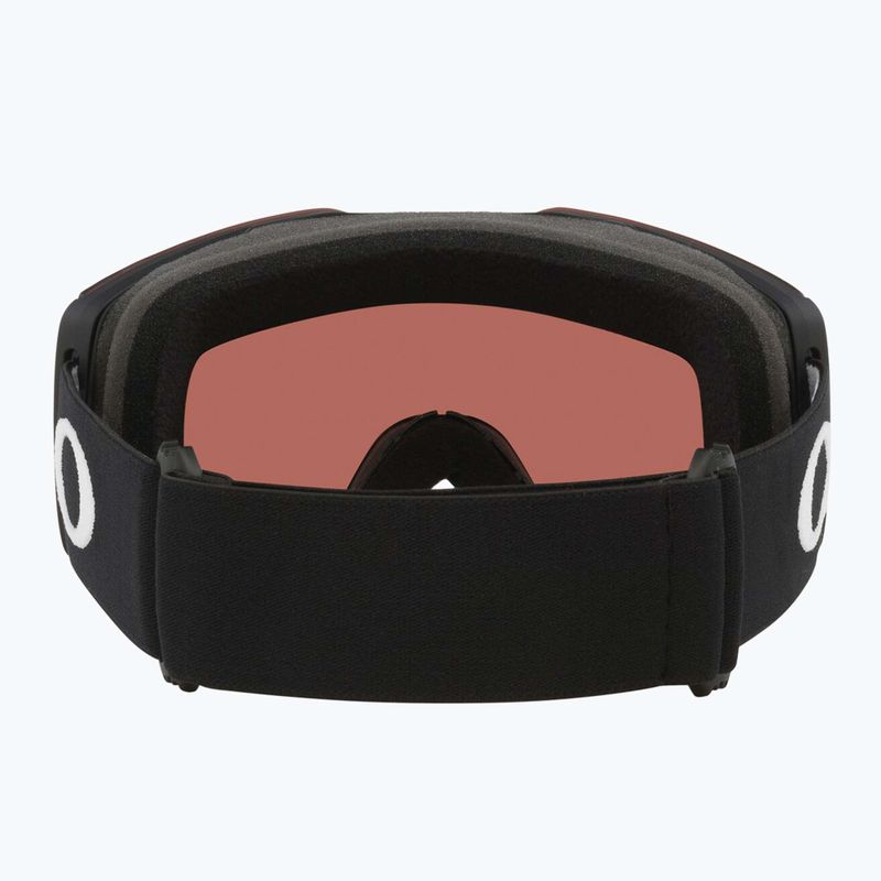 Sí-szemüveg Oakley Fall Line M matte black/Prizm 24K Iridium 8