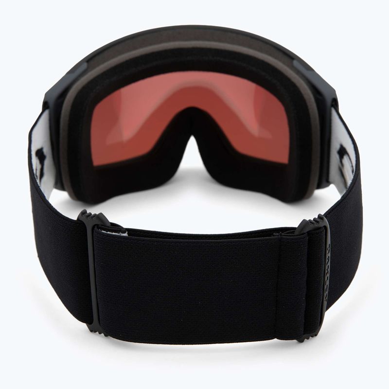 Síszemüveg Oakley Flight Tracker L matte black/prizm 24k iridium 3