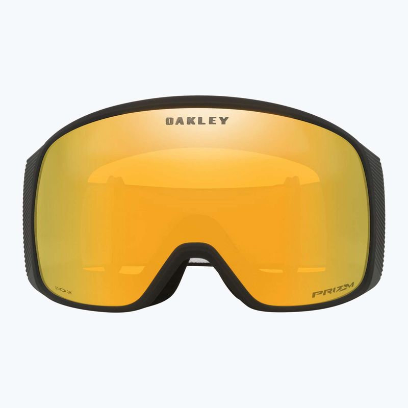 Síszemüveg Oakley Flight Tracker L matte black/prizm 24k iridium 7