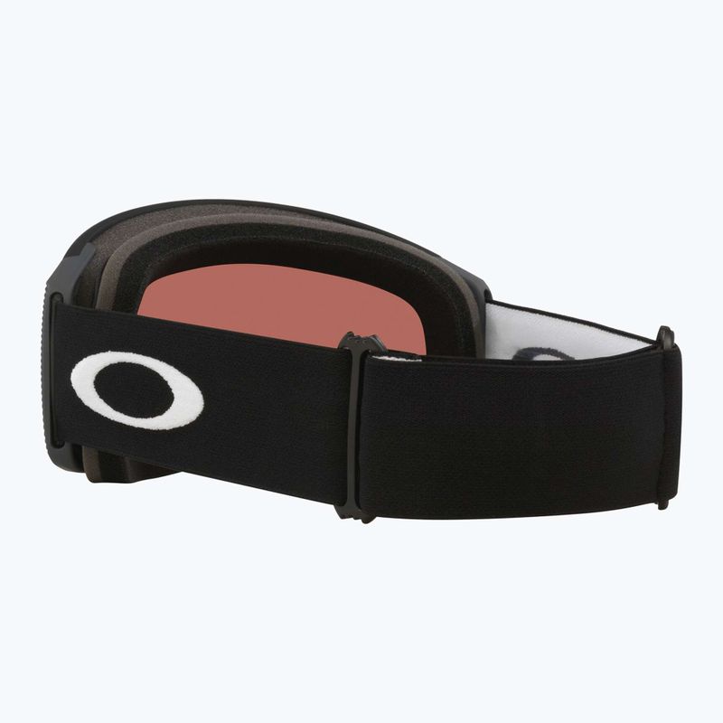 Síszemüveg Oakley Flight Tracker L matte black/prizm 24k iridium 9