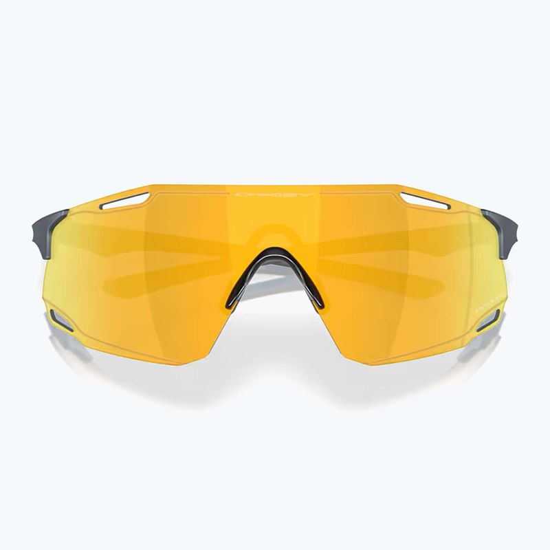 Oakley Cybr Dyno matt matt abyss/prizm 24k napszemüveg 3