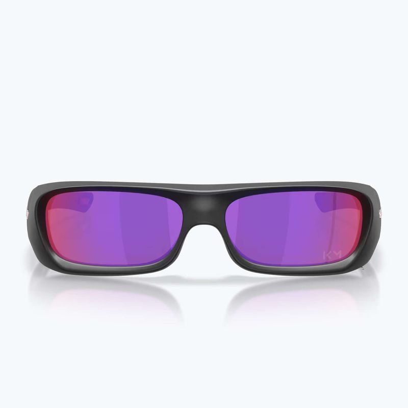 Napszemüveg Oakley Permian matte black ink 2