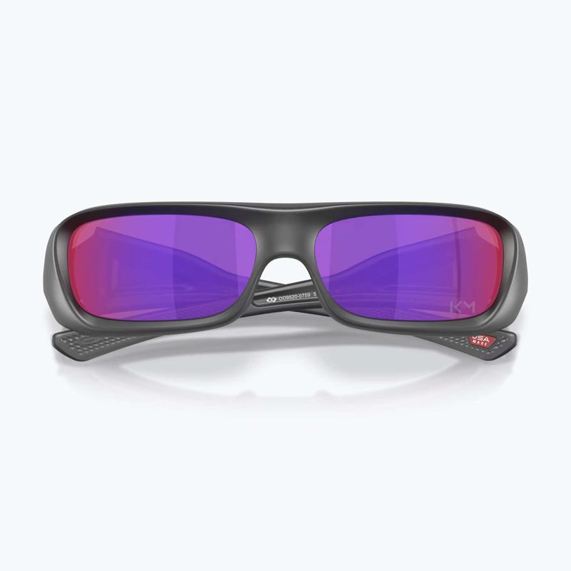 Napszemüveg Oakley Permian matte black ink 5