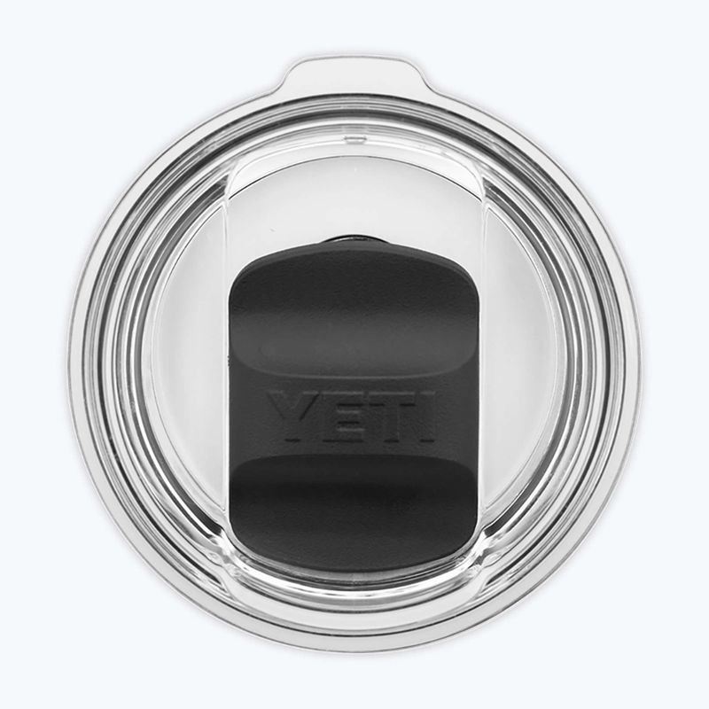Fedél bögréhez YETI Slider Lid Wine Tumbler stainless