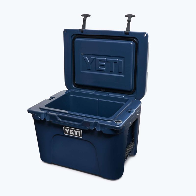 Turisthűtő YETI Tundra 23 l navy 5