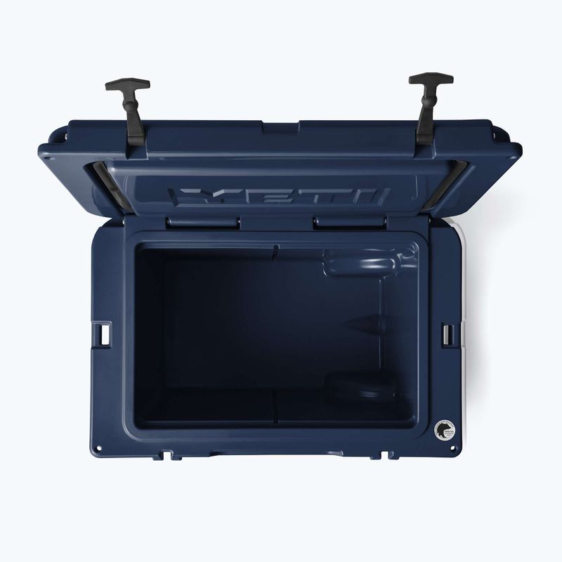 Turisthűtő YETI Tundra 23 l navy 6