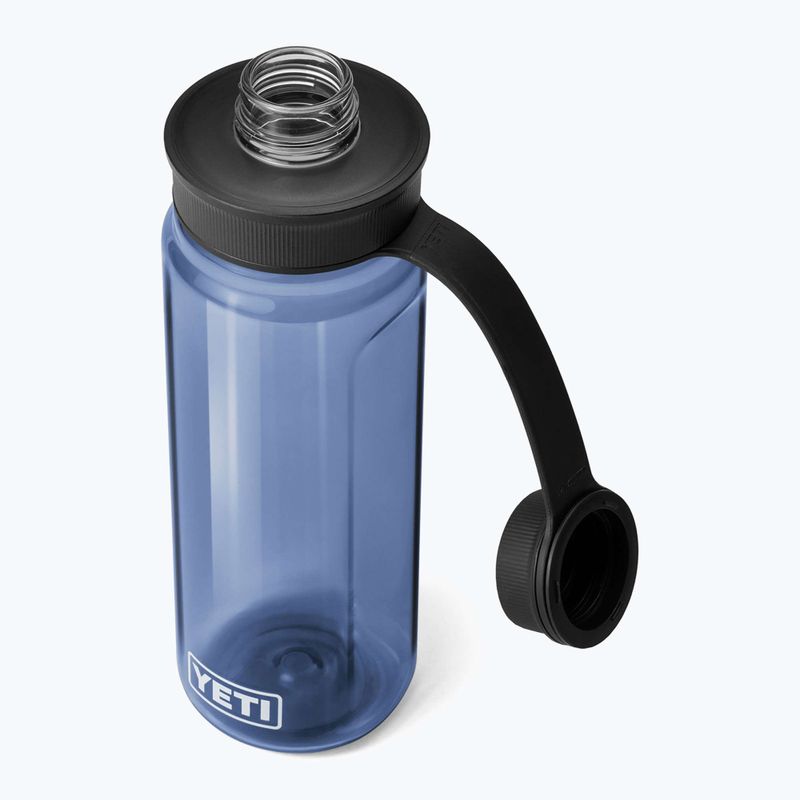 Túra palack YETI Yonder Tether Water 750 ml navy 4