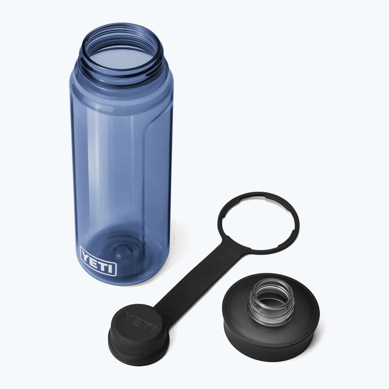 Túra palack YETI Yonder Tether Water 750 ml navy 5