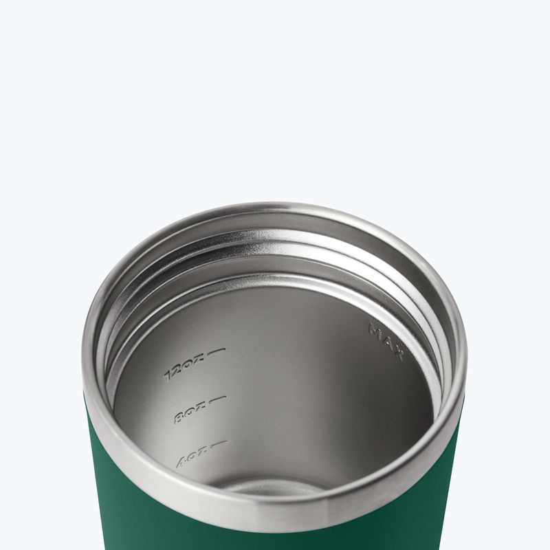 Étel termosz YETI R16 Food Jar 473 ml black forest green 6
