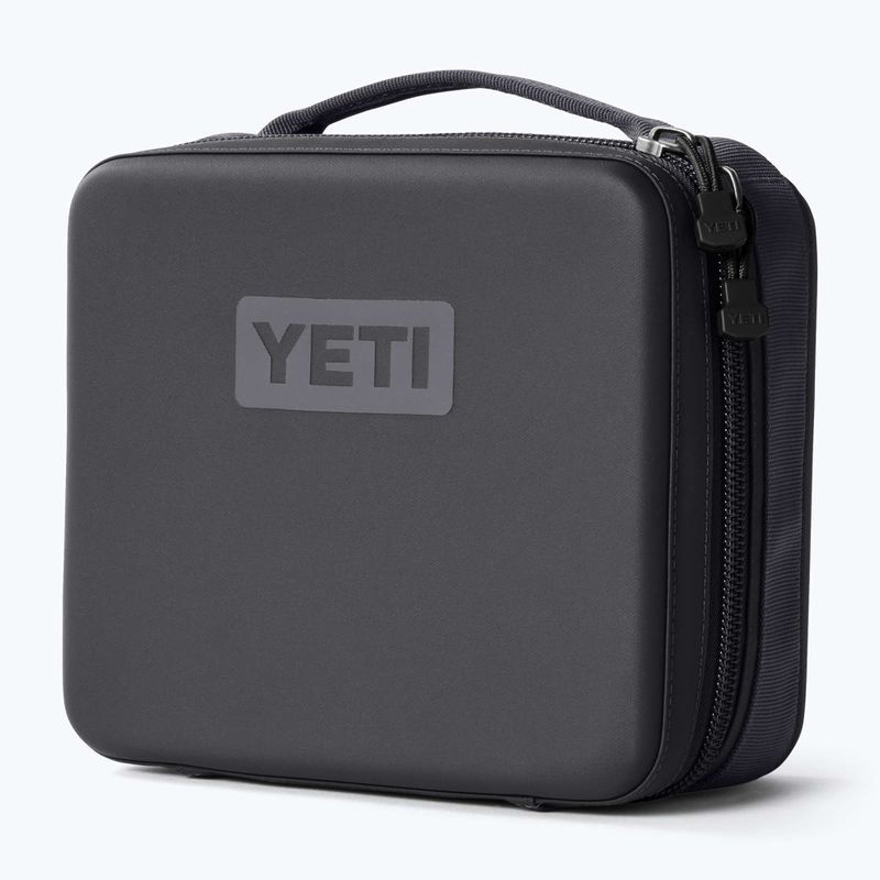 Hőtartó táska YETI Daytrip Insulated Lunch 3 l charcoal 2