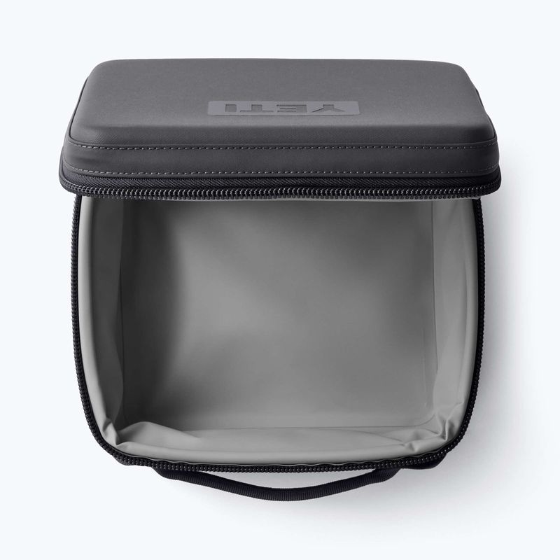 Hőtartó táska YETI Daytrip Insulated Lunch 3 l charcoal 6
