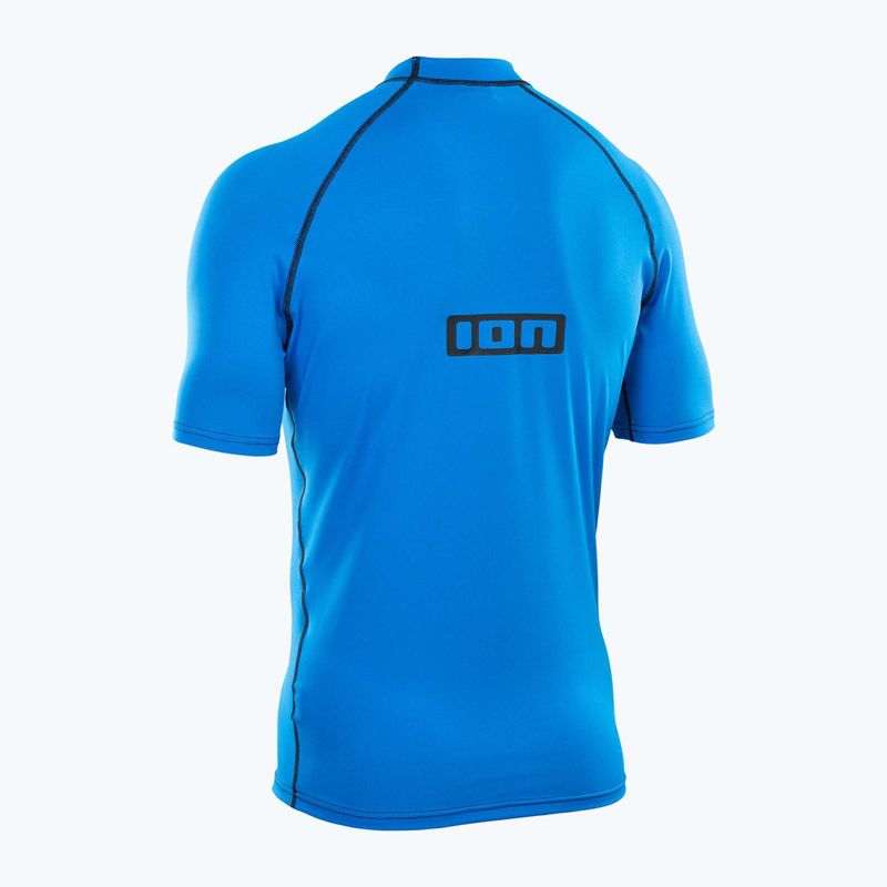 Férfi ION Lycra Promo úszóing kék 48212-4236 2
