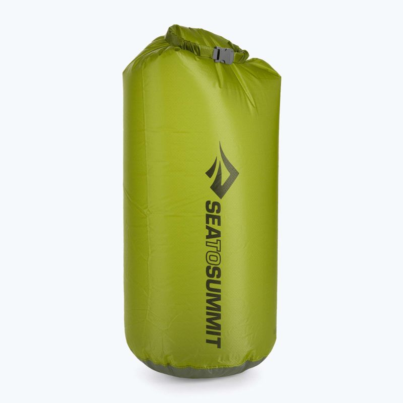 Sea to Summit Ultra-Sil™ szárazzsák 20L zöld AUDS20GN 2