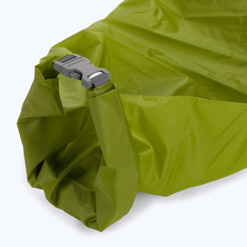 Sea to Summit Ultra-Sil™ szárazzsák 20L zöld AUDS20GN 3