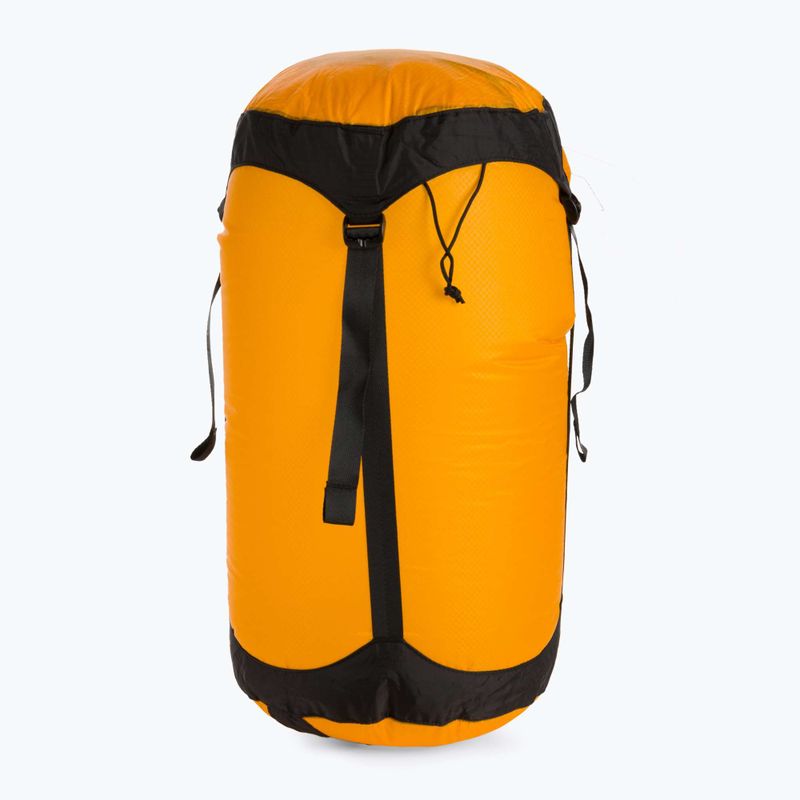 Sea to Summit Ultra-Sil™ kompressziós zsák 20L sárga ASNCSLYW 2