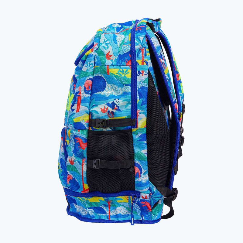 Funky Elite Squad 36 l duuude hátizsák 5